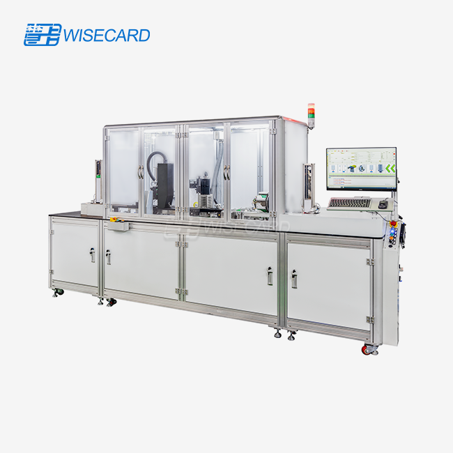 Central Card Issuance